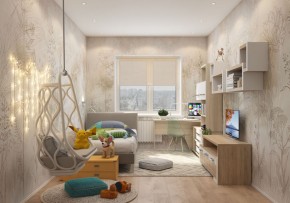 DK3020-WH Встраиваемый светильник, IP 20, 10 Вт, GU5.3, LED, белый, пластик в Ишиме - ishim.ok-mebel.com | фото 11