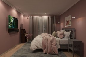 DK3020-WH Встраиваемый светильник, IP 20, 10 Вт, GU5.3, LED, белый, пластик в Ишиме - ishim.ok-mebel.com | фото 12