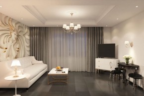 DK3020-WH Встраиваемый светильник, IP 20, 10 Вт, GU5.3, LED, белый, пластик в Ишиме - ishim.ok-mebel.com | фото 7