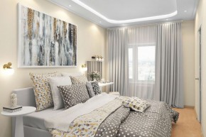 DK3020-WH Встраиваемый светильник, IP 20, 10 Вт, GU5.3, LED, белый, пластик в Ишиме - ishim.ok-mebel.com | фото 8