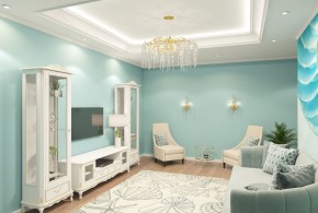 DK3020-WH Встраиваемый светильник, IP 20, 10 Вт, GU5.3, LED, белый, пластик в Ишиме - ishim.ok-mebel.com | фото 9