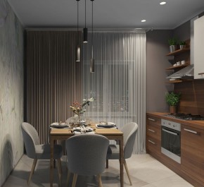 DK3026-WH Встраиваемый светильник, IP 20, 10 Вт, GU5.3, LED, белый, пластик в Ишиме - ishim.ok-mebel.com | фото 5