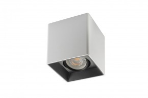 DK3030-WB Светильник накладной IP 20, 10 Вт, GU5.3, LED, белый/черный, пластик в Ишиме - ishim.ok-mebel.com | фото 2