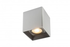 DK3030-WB Светильник накладной IP 20, 10 Вт, GU5.3, LED, белый/черный, пластик в Ишиме - ishim.ok-mebel.com | фото 3