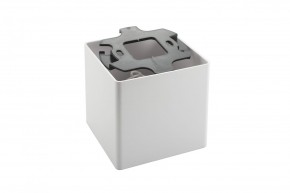 DK3030-WB Светильник накладной IP 20, 10 Вт, GU5.3, LED, белый/черный, пластик в Ишиме - ishim.ok-mebel.com | фото 5