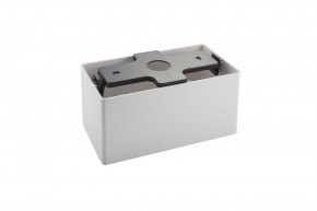 DK3035-WH Светильник накладной IP 20, 10 Вт, GU5.3, LED, белый, пластик в Ишиме - ishim.ok-mebel.com | фото 5