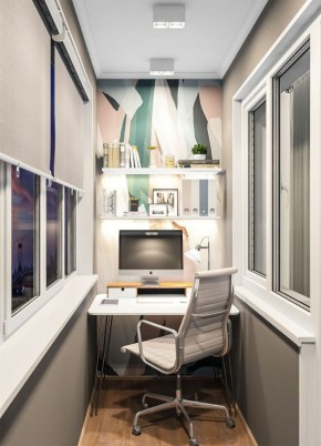 DK3035-WH Светильник накладной IP 20, 10 Вт, GU5.3, LED, белый, пластик в Ишиме - ishim.ok-mebel.com | фото 7
