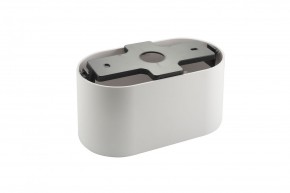 DK3036-WH Светильник накладной IP 20, 10 Вт, GU5.3, LED, белый, пластик в Ишиме - ishim.ok-mebel.com | фото 5