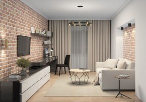 DK3040-BK Светильник накладной IP 20, 10 Вт, GU5.3, LED, черный, пластик в Ишиме - ishim.ok-mebel.com | фото 10