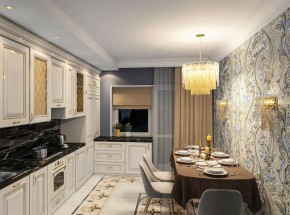 DK3061-WBR Встраиваемый светильник, IP 20, 10 Вт, GU5.3, LED, белый/бронзовый, пластик в Ишиме - ishim.ok-mebel.com | фото 7
