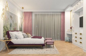 DK3071-WBR Встраиваемый светильник, IP 20, 10 Вт, GU5.3, LED, белый/бронзовый, пластик в Ишиме - ishim.ok-mebel.com | фото 3