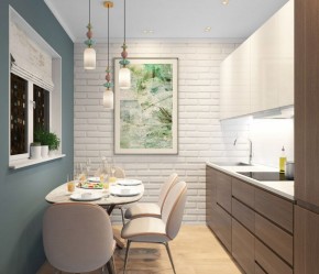 DK3072-WBR Встраиваемый светильник, IP 20, 10 Вт, GU5.3, LED, белый/бронзовый, пластик в Ишиме - ishim.ok-mebel.com | фото 4
