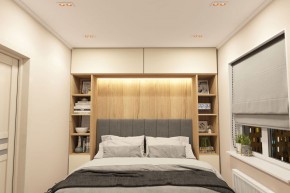 DK3072-WBR Встраиваемый светильник, IP 20, 10 Вт, GU5.3, LED, белый/бронзовый, пластик в Ишиме - ishim.ok-mebel.com | фото 7