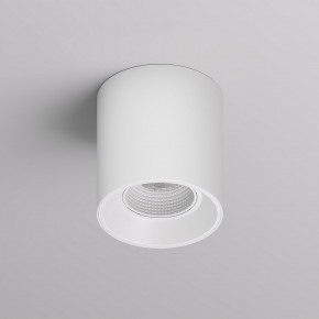 DK3090-WH Светильник накладной IP 20, 10 Вт, GU5.3, LED, белый/белый, пластик в Ишиме - ishim.ok-mebel.com | фото 3