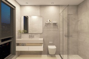 DK3101-BK Встраиваемый влагозащищенный светильник, IP65, до 10 Вт, LED, GU5,3, черный в Ишиме - ishim.ok-mebel.com | фото 7