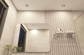 DK3101-BK Встраиваемый влагозащищенный светильник, IP65, до 10 Вт, LED, GU5,3, черный в Ишиме - ishim.ok-mebel.com | фото 8