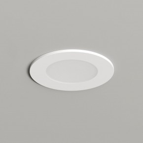 DK3101-WH Встраиваемый влагозащищенный светильник, IP65, до 10 Вт, LED, GU5,3, белый в Ишиме - ishim.ok-mebel.com | фото 2