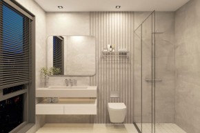 DK3102-BK Встраиваемый влагозащищенный светильник, IP65, до 10 Вт, LED, GU5,3, черный в Ишиме - ishim.ok-mebel.com | фото 5