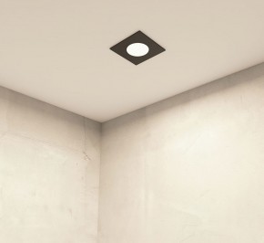 DK3102-BK Встраиваемый влагозащищенный светильник, IP65, до 10 Вт, LED, GU5,3, черный в Ишиме - ishim.ok-mebel.com | фото 8