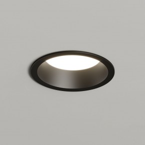 DK3103-BK Встраиваемый влагозащищенный светильник, IP 65, 10 Вт, GU5.3, LED, черный, пластик в Ишиме - ishim.ok-mebel.com | фото
