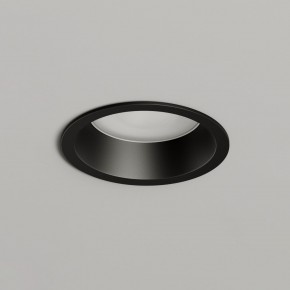 DK3103-BK Встраиваемый влагозащищенный светильник, IP 65, 10 Вт, GU5.3, LED, черный, пластик в Ишиме - ishim.ok-mebel.com | фото 2