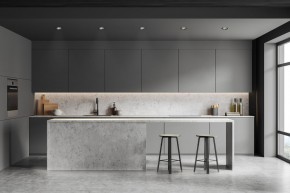 DK3103-BK Встраиваемый влагозащищенный светильник, IP 65, 10 Вт, GU5.3, LED, черный, пластик в Ишиме - ishim.ok-mebel.com | фото 5