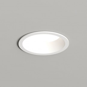 DK3103-WH Встраиваемый влагозащищенный светильник, IP 65, 10 Вт, GU5.3, LED, белый, пластик в Ишиме - ishim.ok-mebel.com | фото 7