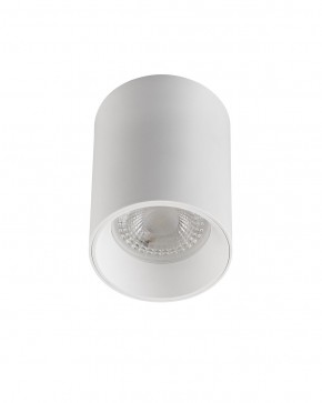 DK3110-WH Светильник накладной IP 20, 10 Вт, GU5.3, LED, белый, пластик в Ишиме - ishim.ok-mebel.com | фото 3