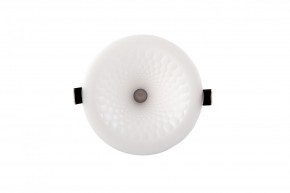 DK3400-WH Встраиваемый светильник, IP 20, 4Вт, LED, белый, пластик в Ишиме - ishim.ok-mebel.com | фото 5