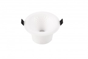 DK3400-WH Встраиваемый светильник, IP 20, 4Вт, LED, белый, пластик в Ишиме - ishim.ok-mebel.com | фото 7