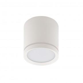 DK4013-WH Светильник накладной IP 20, 5 Вт, LED 4000, белый, алюминий/акрил в Ишиме - ishim.ok-mebel.com | фото 2
