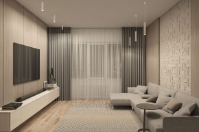 DK4050-WH Подвесной светильник, IP 20, 15 Вт, GU10, белый, алюминий в Ишиме - ishim.ok-mebel.com | фото 4