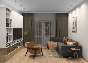 DK4500-BK Встраиваемый светильник, IP 20, 12 Вт, LED 3000, черный, алюминий в Ишиме - ishim.ok-mebel.com | фото 5