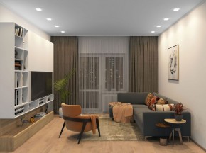DK4602-WW Встраиваемый светильник, IP 20, 9 Вт, LED 3000, белый, пластик в Ишиме - ishim.ok-mebel.com | фото 8