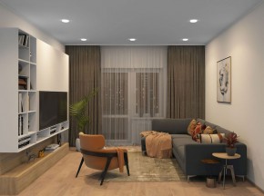 DK4604-WW Встраиваемый светильник, IP 20, 18 Вт, LED 3000, белый, пластик в Ишиме - ishim.ok-mebel.com | фото 7
