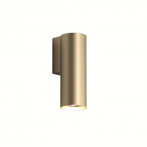 DK5021-SG Настенный светильник, IP20, до 15 Вт, LED, GU10, матовое золото, алюминий в Ишиме - ishim.ok-mebel.com | фото 3