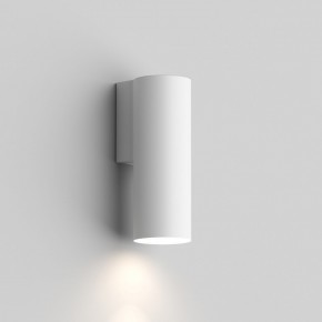 DK5021-WH Настенный светильник, IP20, до 15 Вт, LED, GU10, белый, алюминий в Ишиме - ishim.ok-mebel.com | фото 4
