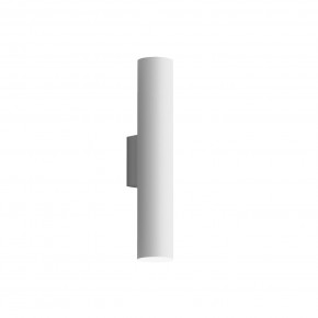 DK5022-WH Настенный светильник, IP20, до 15 Вт, LED, 2xGU10, белый, алюминий в Ишиме - ishim.ok-mebel.com | фото 2