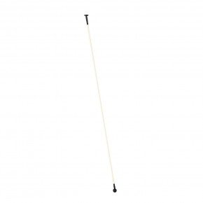 DK7505-BK Cветильник-трос в оплетке FLEX со светодиодом 5м 24V DC 86W 360° 3000К IP20 черный в Ишиме - ishim.ok-mebel.com | фото 3