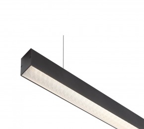 DK9123-BK Линейный светильник 30W 1250mm 3000K, черный в Ишиме - ishim.ok-mebel.com | фото 4