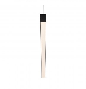 DK9123-BK Линейный светильник 30W 1250mm 3000K, черный в Ишиме - ishim.ok-mebel.com | фото 5