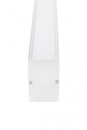 DK9123-WH Линейный светильник 30W 1250mm 3000K, белый в Ишиме - ishim.ok-mebel.com | фото 3