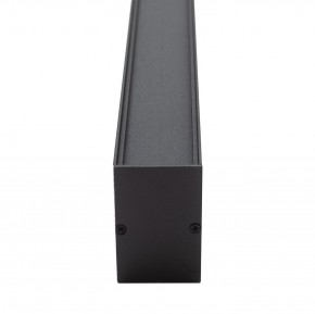 DK9124-BK Линейный светильник 30W 1250mm 4000K, черный в Ишиме - ishim.ok-mebel.com | фото 3