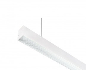 DK9124-WH Линейный светильник 30W 1250mm 4000K, белый в Ишиме - ishim.ok-mebel.com | фото 2