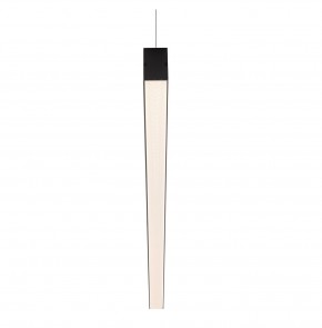 DK9153-BK Линейный светильник 42W 1500mm 3000K, черный в Ишиме - ishim.ok-mebel.com | фото 4
