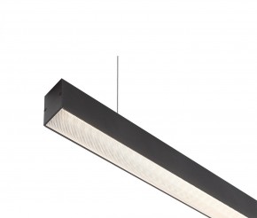 DK9153-BK Линейный светильник 42W 1500mm 3000K, черный в Ишиме - ishim.ok-mebel.com | фото 5