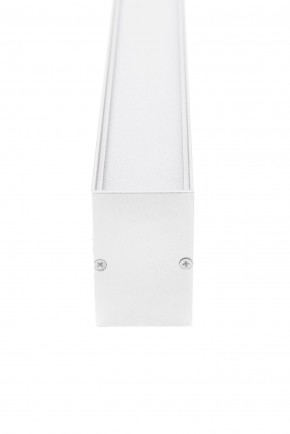 DK9153-WH Линейный светильник 42W 1500mm 3000K, белый в Ишиме - ishim.ok-mebel.com | фото 3