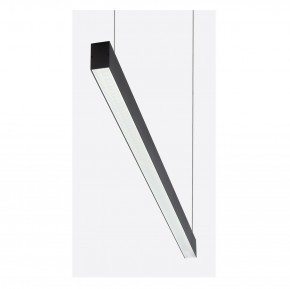 DK9154-BK Линейный светильник 42W 1500mm 4000K, черный в Ишиме - ishim.ok-mebel.com | фото 3