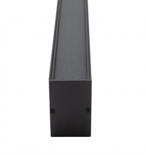 DK9154-BK Линейный светильник 42W 1500mm 4000K, черный в Ишиме - ishim.ok-mebel.com | фото 4