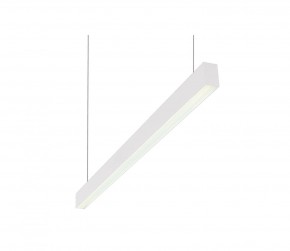 DK9154-WH Линейный светильник 42W 1500mm 4000K, белый в Ишиме - ishim.ok-mebel.com | фото 2
